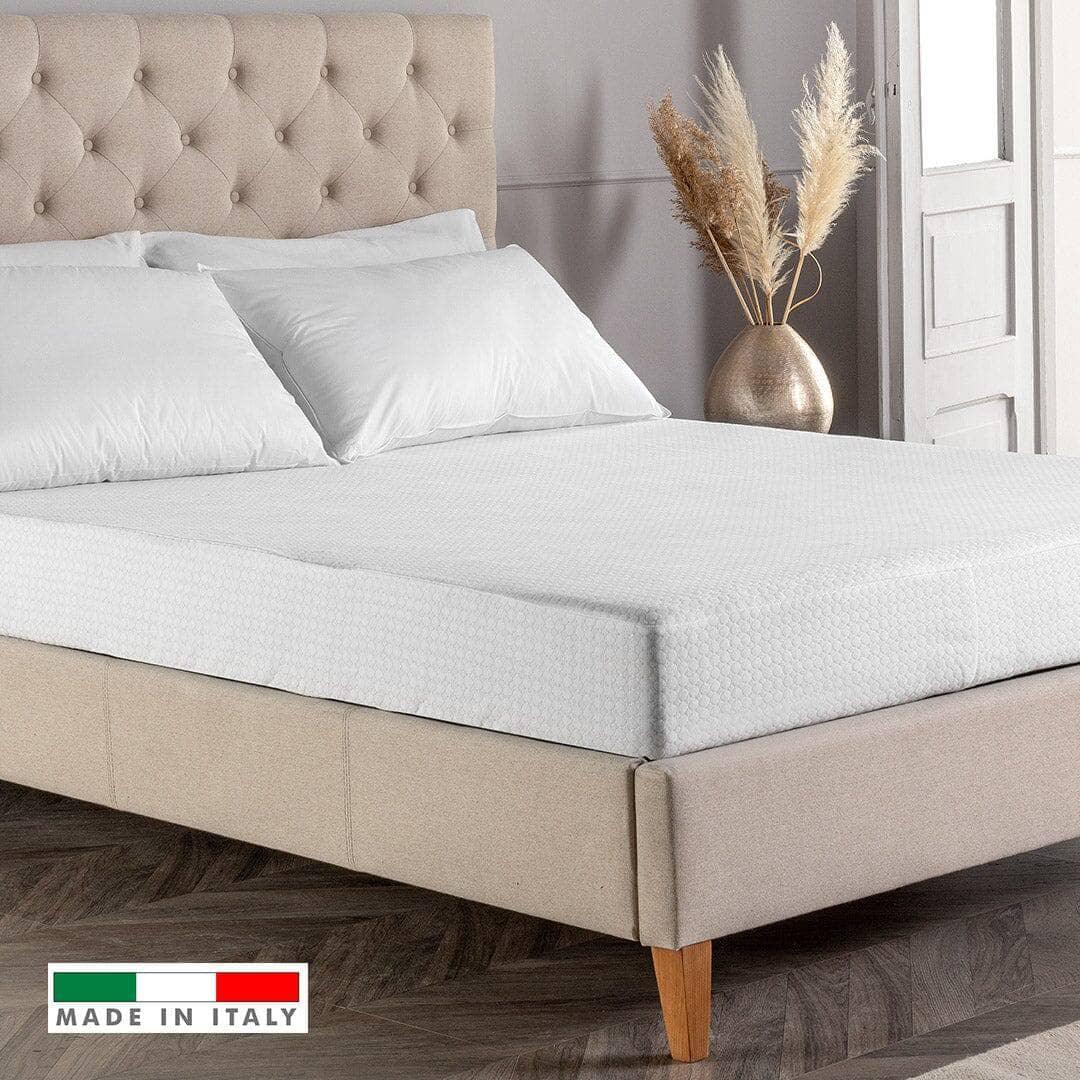 Coprimaterasso Singolo 85x195 Multilevel Smart - Image 3