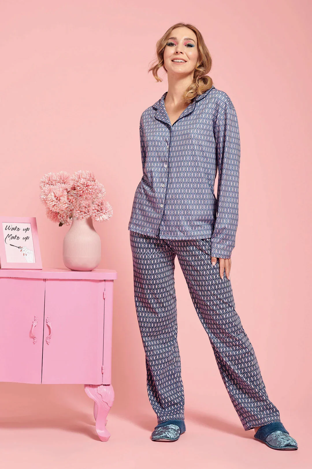 Pigiama Donna Sissy - Image 3