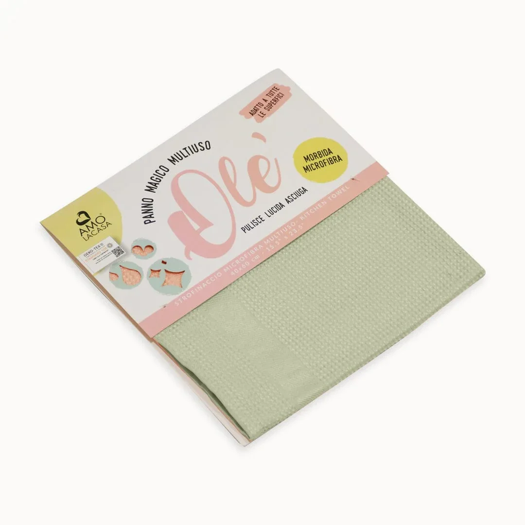 Strofinaccio Olé 40x60 cm - Image 3