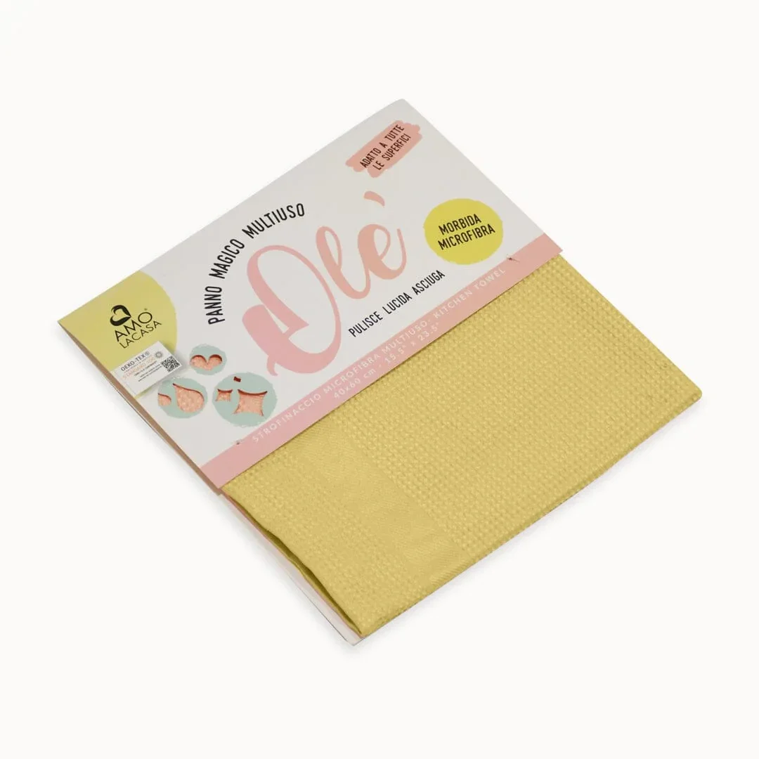 Strofinaccio Olé 40x60 cm - Image 4