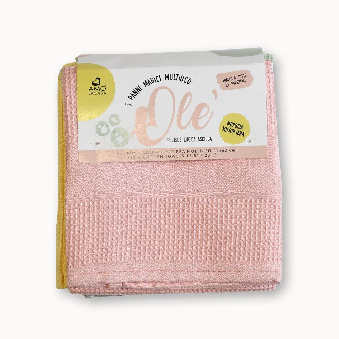 Strofinaccio Olé 40x60 cm - Image 7