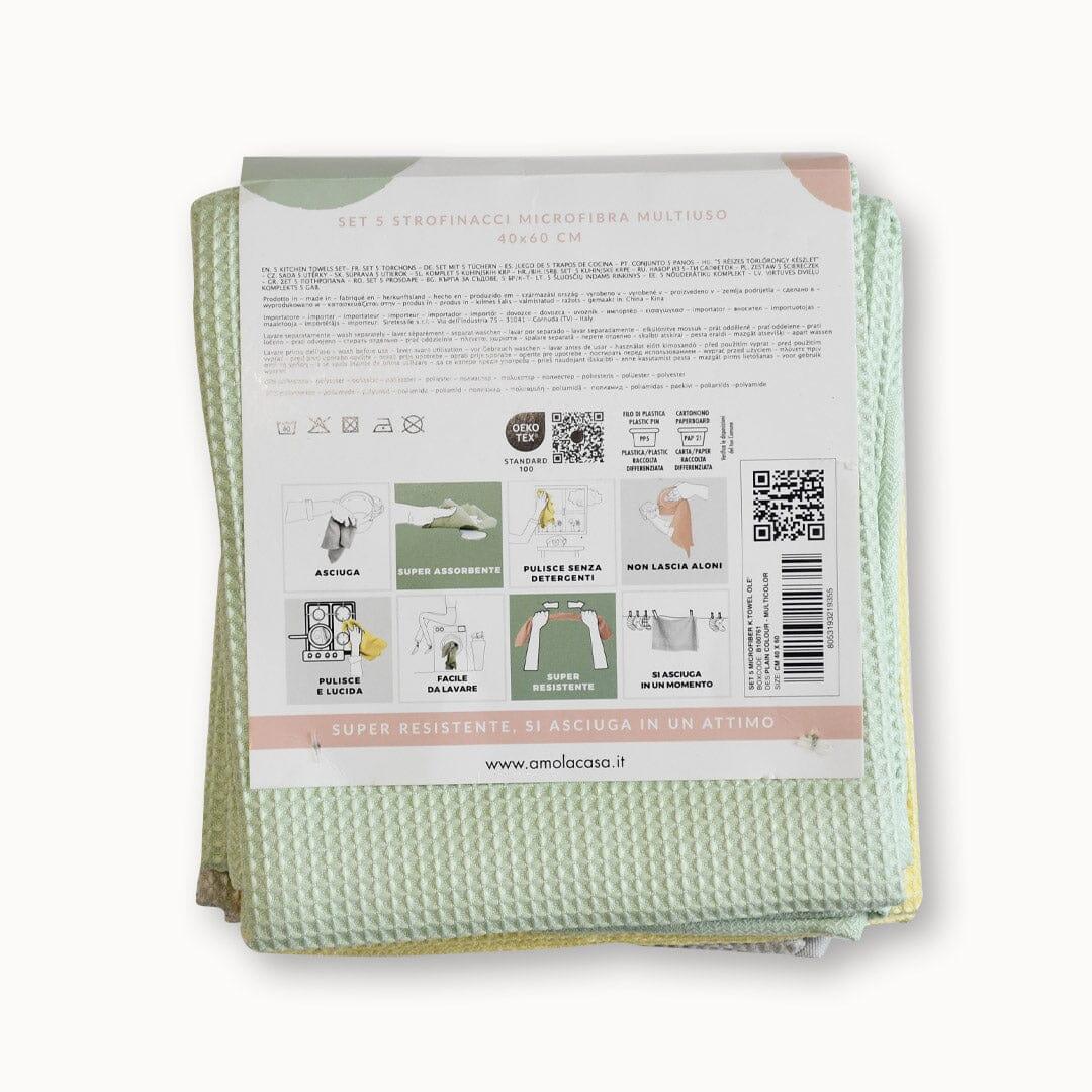 Strofinaccio Olé 40x60 cm - Image 8