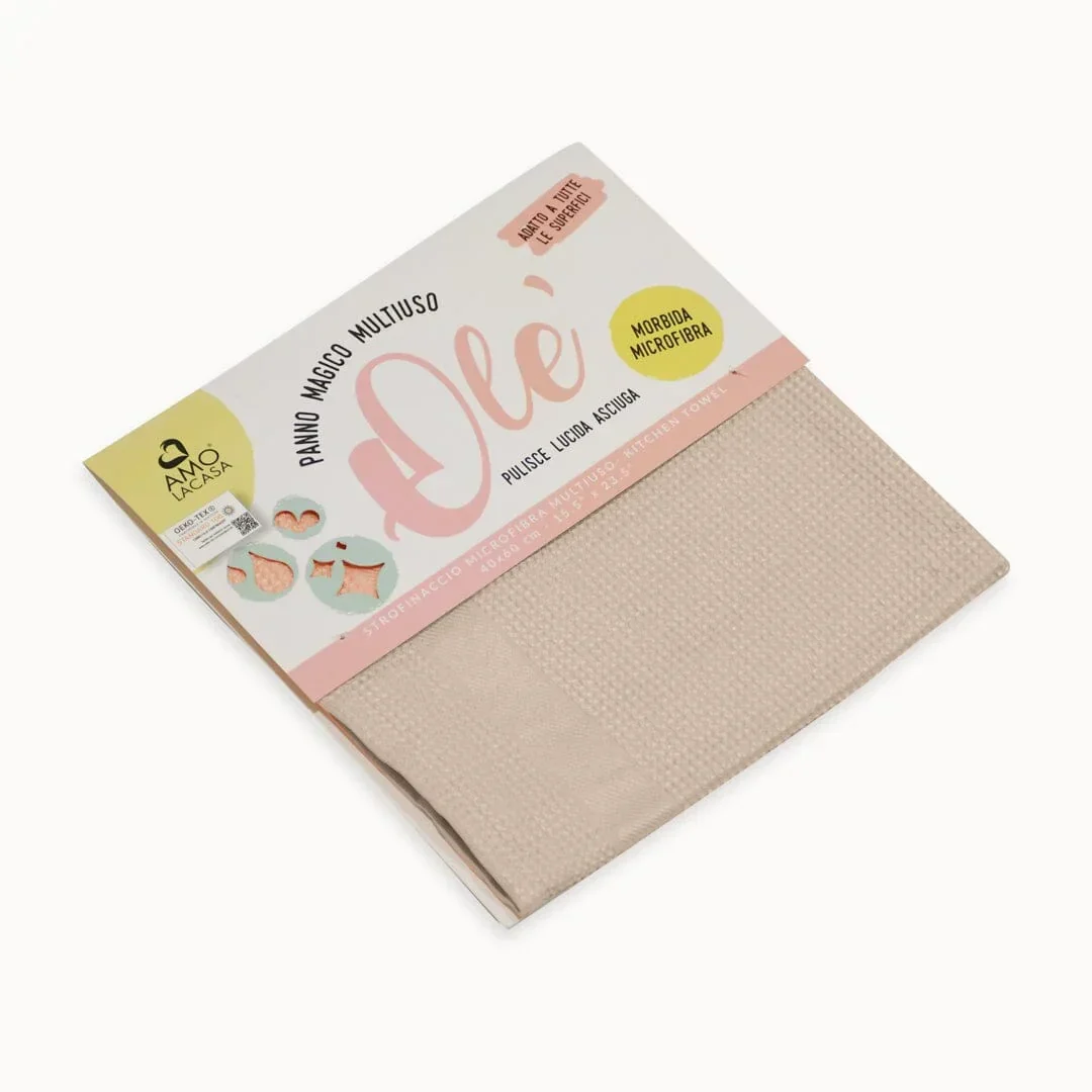 Strofinaccio Olé 40x60 cm - Image 9